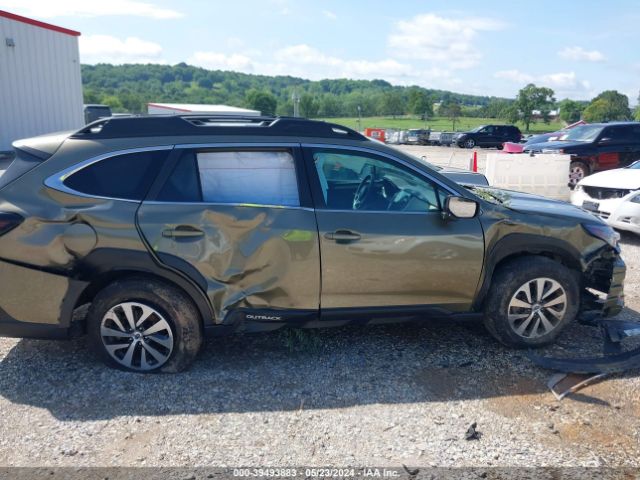 4S4BTAFC6P3150898 Subaru Outback Premium