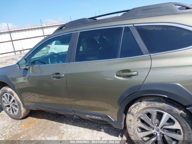 4S4BTAFC6P3150898 Subaru Outback Premium