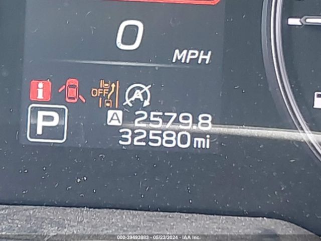 4S4BTAFC6P3150898 Subaru Outback Premium