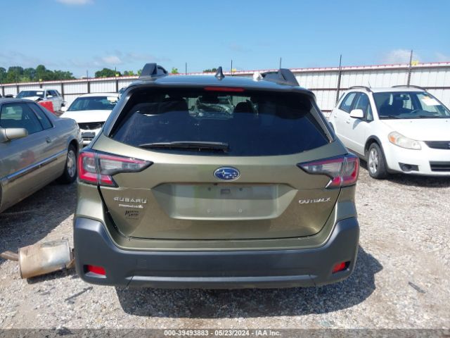 4S4BTAFC6P3150898 Subaru Outback Premium