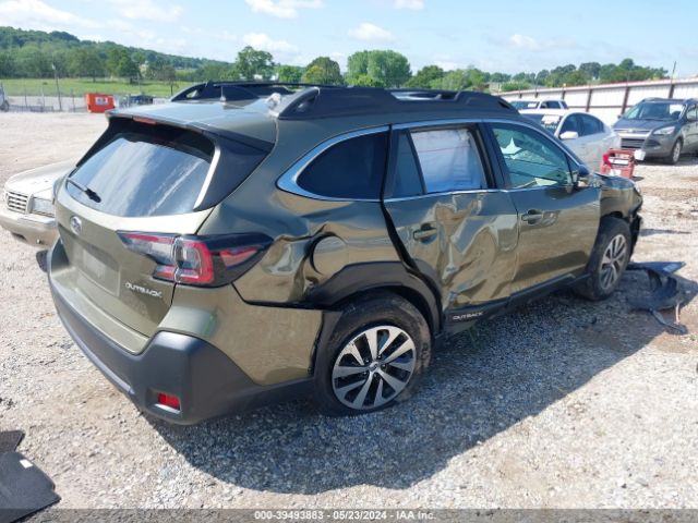 4S4BTAFC6P3150898 Subaru Outback Premium