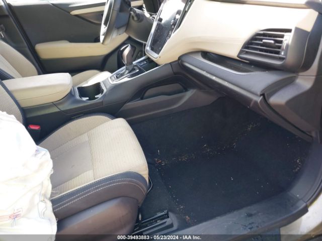 4S4BTAFC6P3150898 Subaru Outback Premium