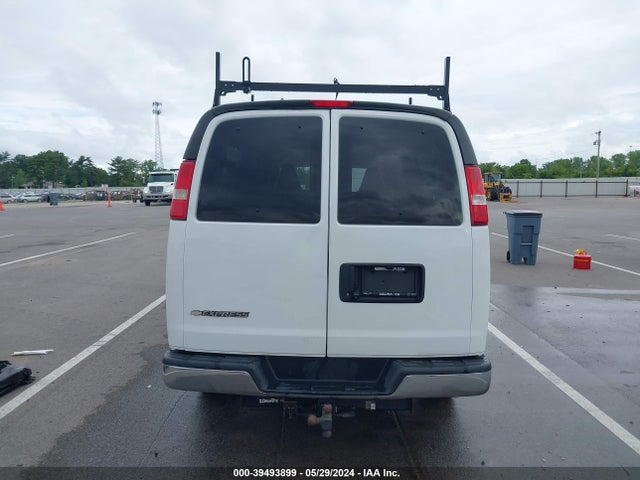 Chevrolet Express 3500 Lt 2019 1GAZGPFG2K1178241 Image 17
