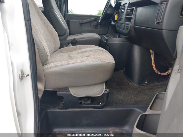 Chevrolet Express 3500 Lt 2019 1GAZGPFG2K1178241 Image 5