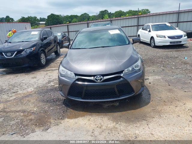 Toyota CAMRY SE 2017 4T1BF1FK3HU422429 Image 12