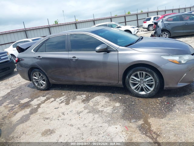 Toyota CAMRY SE 2017 4T1BF1FK3HU422429 Image 13