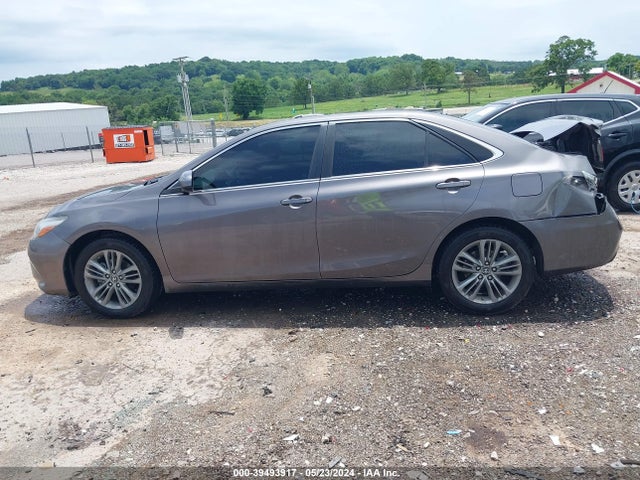 Toyota CAMRY SE 2017 4T1BF1FK3HU422429 Image 14