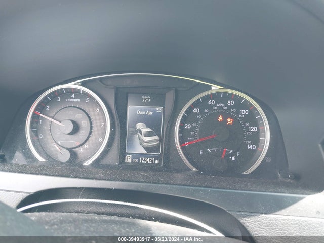 Toyota CAMRY SE 2017 4T1BF1FK3HU422429 Image 7