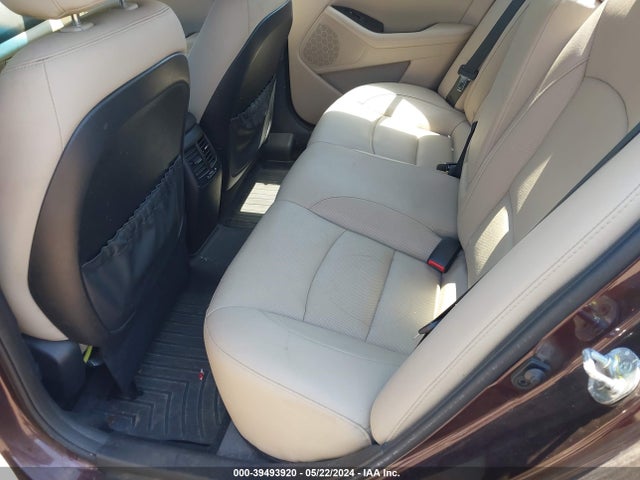 KIA OPTIMA EX 2015 5XXGN4A76FG381928 Image 8