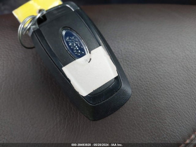Ford Explorer King Ranch 2022 1FM5K7LC3NGA82508 Image 11