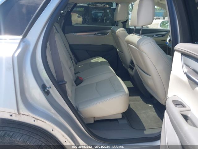 1GYKNERS4HZ304249 Cadillac Xt5 Premium Luxury