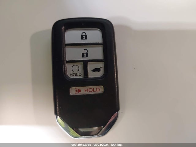 Honda Cr-v Awd Ex 2021 5J6RW2H54ML012779 Image 11