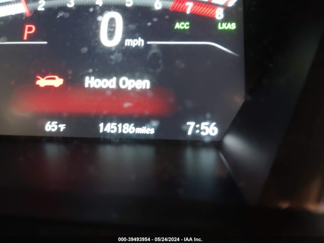 Honda Cr-v Awd Ex 2021 5J6RW2H54ML012779 Image 15