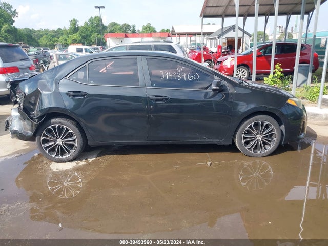 Toyota Corolla S Plus 2016 5YFBURHE5GP548125 Image 14