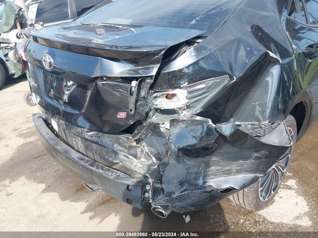 Toyota Corolla S Plus 2016 5YFBURHE5GP548125 Image 6