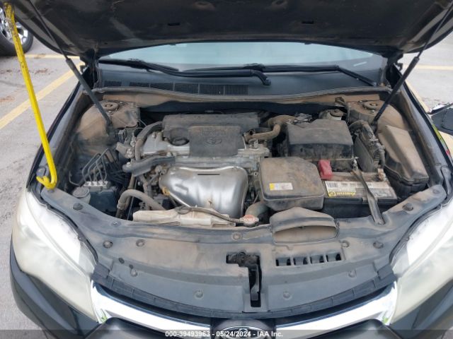 4T4BF1FK9GR567589 Toyota CAMRY XLE