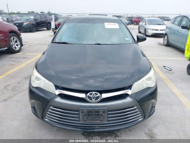 4T4BF1FK9GR567589 Toyota CAMRY XLE