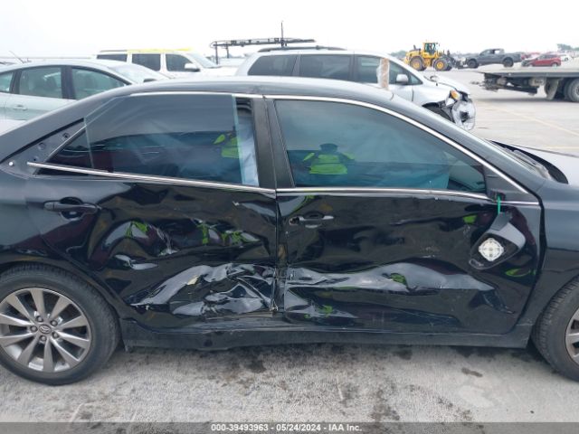 4T4BF1FK9GR567589 Toyota CAMRY XLE