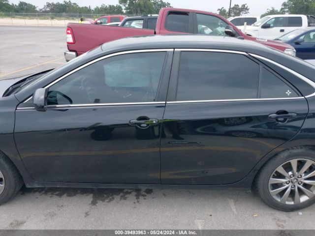 4T4BF1FK9GR567589 Toyota CAMRY XLE