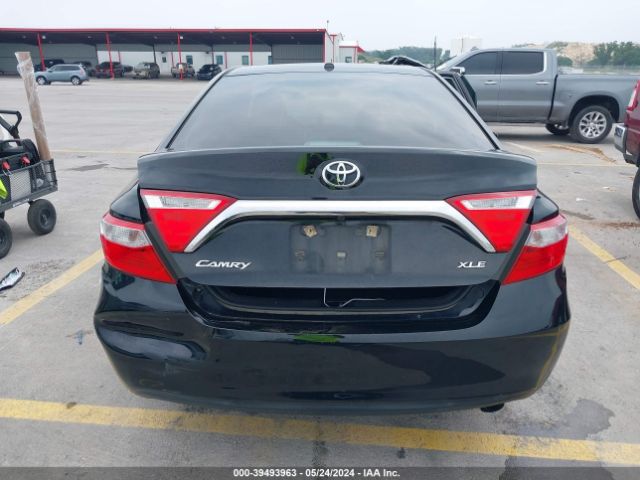 4T4BF1FK9GR567589 Toyota CAMRY XLE