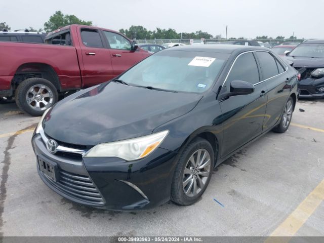 4T4BF1FK9GR567589 Toyota CAMRY XLE