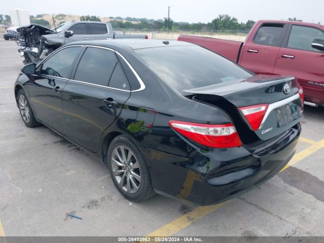 4T4BF1FK9GR567589 Toyota CAMRY XLE