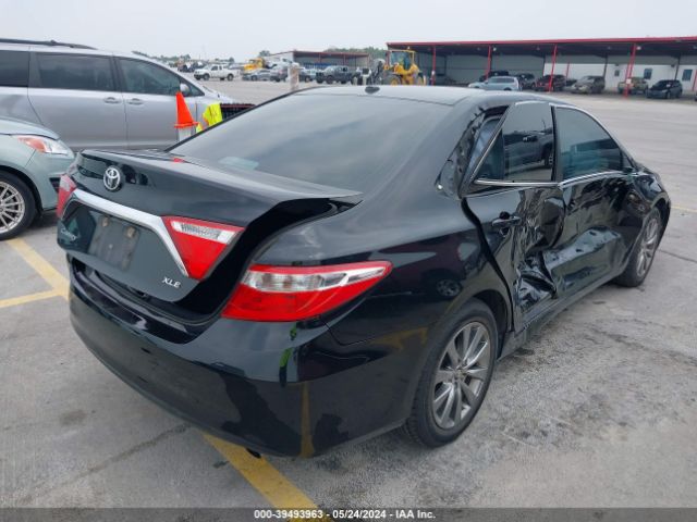 4T4BF1FK9GR567589 Toyota CAMRY XLE