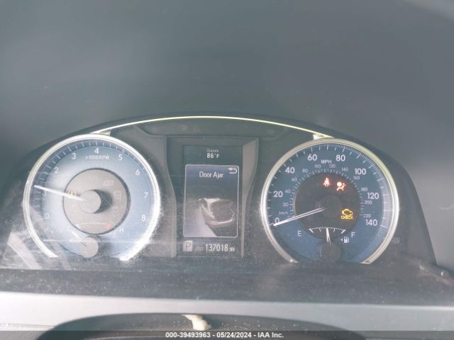 4T4BF1FK9GR567589 Toyota CAMRY XLE
