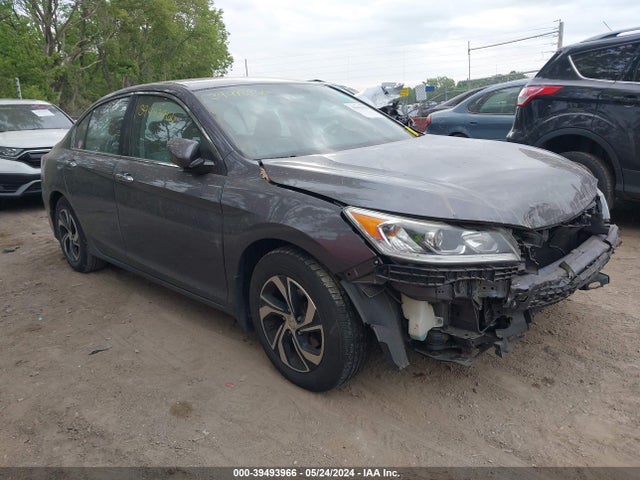 2016 1HGCR2F30GA153676 main image