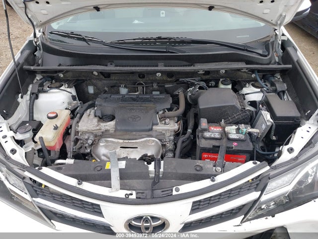 Toyota Rav4 Xle 2015 JTMWFREV7FJ053847 Image 10