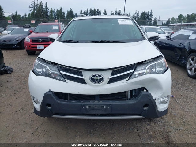 Toyota Rav4 Xle 2015 JTMWFREV7FJ053847 Image 12