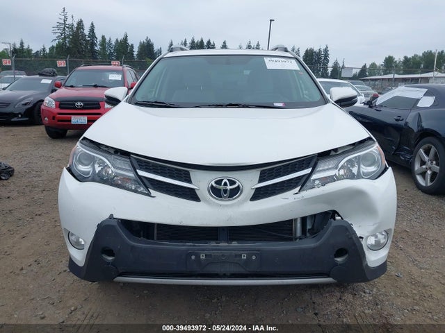Toyota Rav4 Xle 2015 JTMWFREV7FJ053847 Image 6