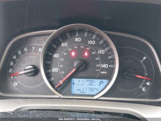 Toyota Rav4 Xle 2015 JTMWFREV7FJ053847 Image 7