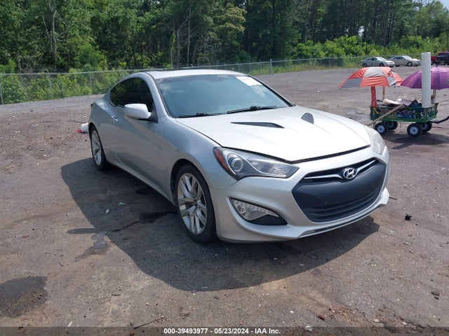 2014 KMHHT6KD6EU114920 main image