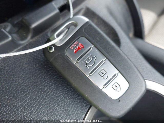 Hyundai Genesis 2.0t Premium 2014 KMHHT6KD6EU114920 Image 11