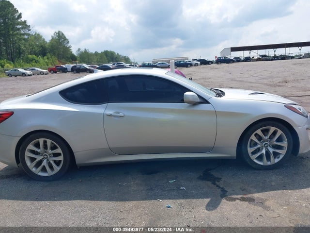 Hyundai Genesis 2.0t Premium 2014 KMHHT6KD6EU114920 Image 13