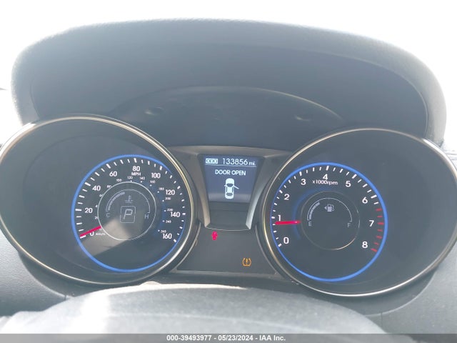 Hyundai Genesis 2.0t Premium 2014 KMHHT6KD6EU114920 Image 7