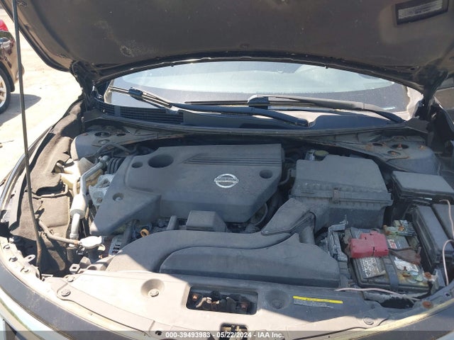 Nissan Altima 2.5 S 2015 1N4AL3AP5FC481367 Image 10