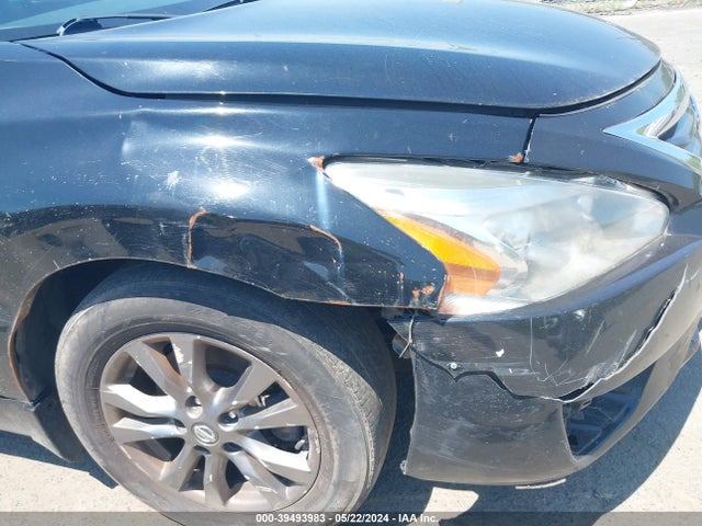 Nissan Altima 2.5 S 2015 1N4AL3AP5FC481367 Image 13