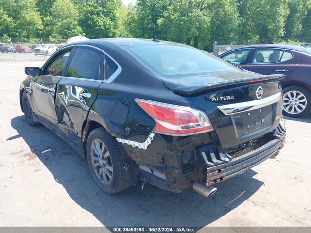Nissan Altima 2.5 S 2015 1N4AL3AP5FC481367 Image 3