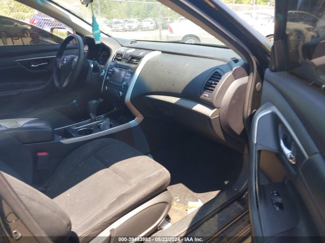 Nissan Altima 2.5 S 2015 1N4AL3AP5FC481367 Image 5