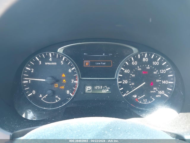 Nissan Altima 2.5 S 2015 1N4AL3AP5FC481367 Image 7