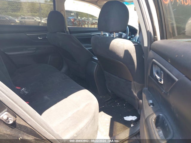 Nissan Altima 2.5 S 2015 1N4AL3AP5FC481367 Image 8