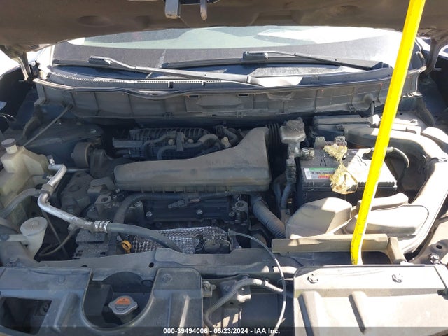 Nissan ROGUE S 2015 KNMAT2MV9FP523966 Image 10