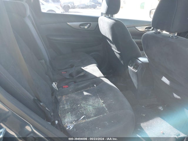 Nissan ROGUE S 2015 KNMAT2MV9FP523966 Image 8