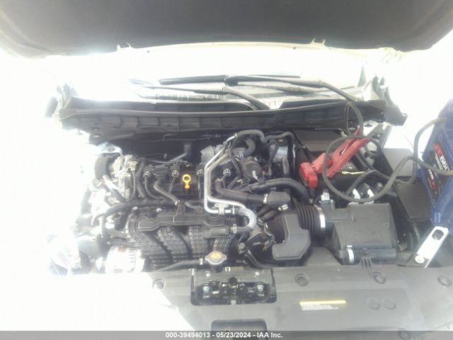 1N4BL4DW4MN313640 Nissan Altima Sv Intelligent Awd