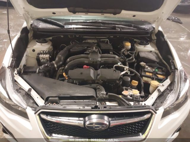JF1GPAU63FH302817 Subaru Impreza 2.0i Sport Premium