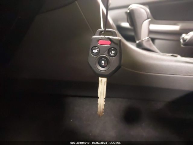 JF1GPAU63FH302817 Subaru Impreza 2.0i Sport Premium