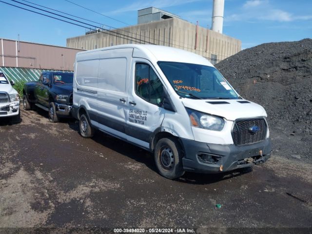 1FTBR1C81LKA59752 Ford Transit-250