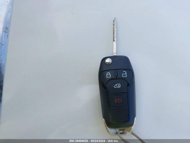 1FTBR1C81LKA59752 Ford Transit-250